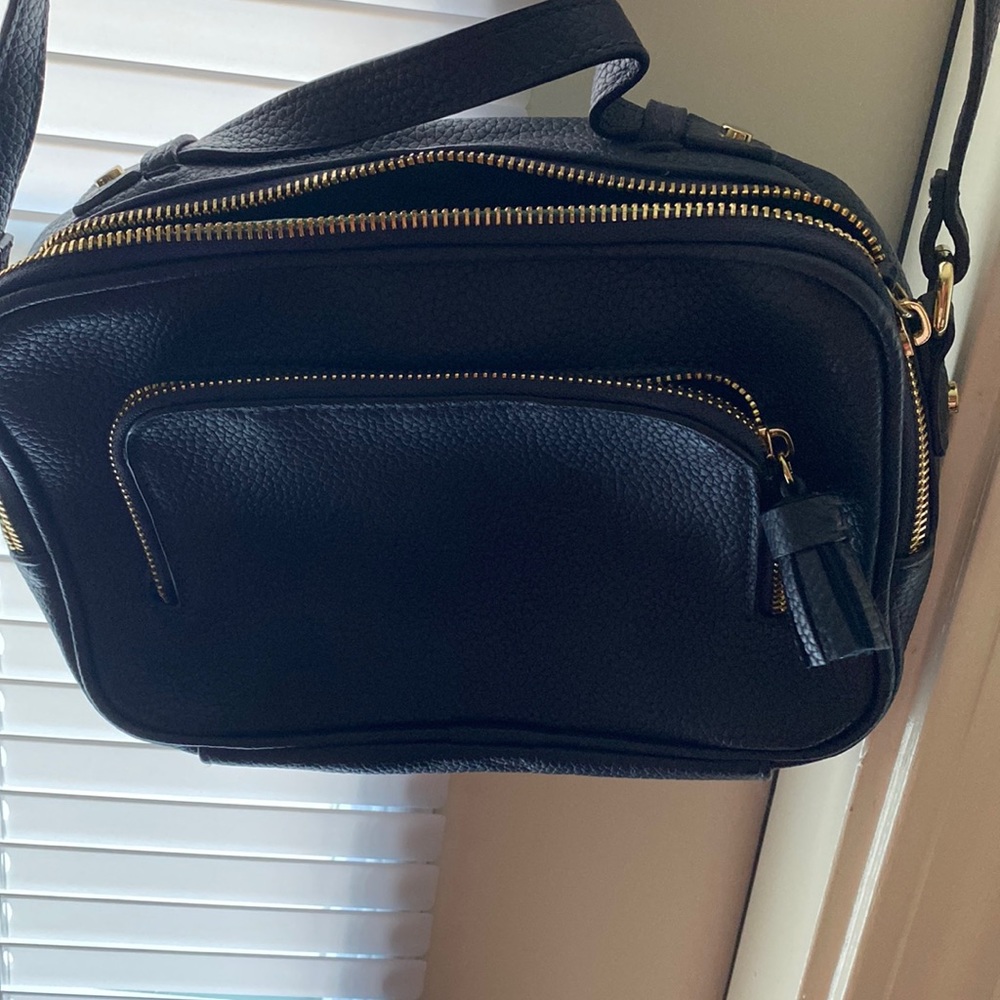 Perfect crossbody bag